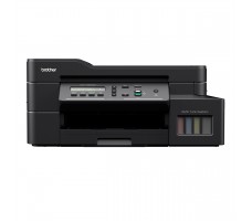 Brother DCP-T820DW Wi-Fi & Auto Duplex Color Ink Tank Multifunction Printer
